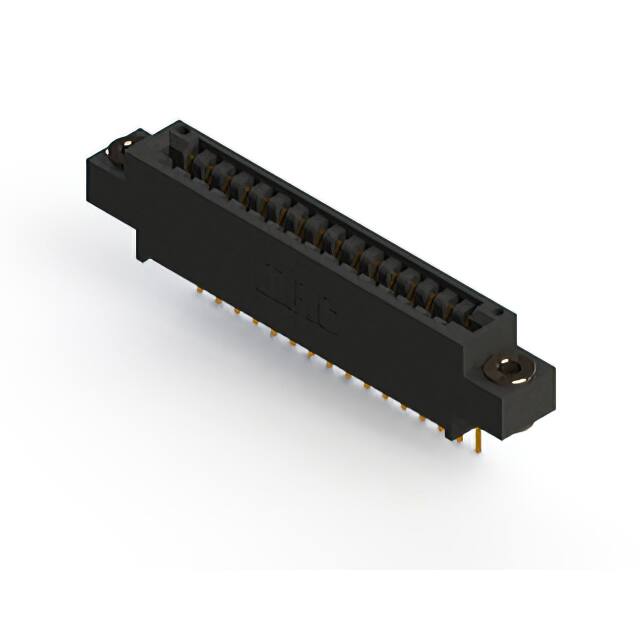 396-016-522-603 EDAC Inc.  Edgeboard Connectors